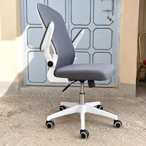 Mid Back Mesh Office Chair