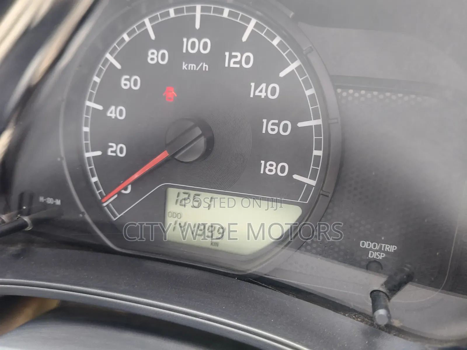Toyota Probox 1.5 DX 2WD 2019 Silver