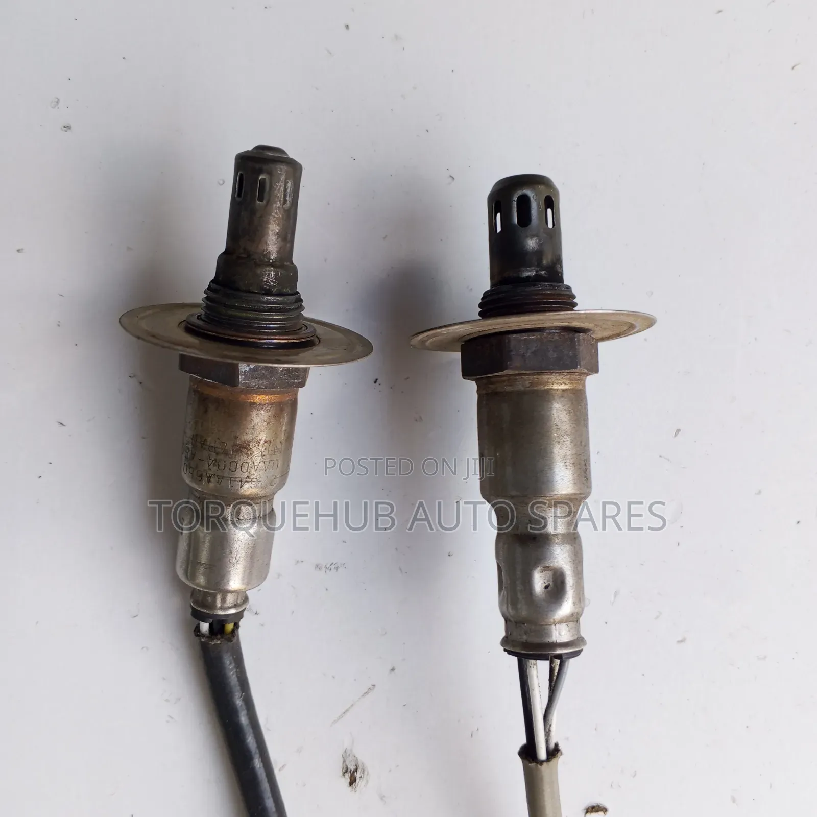 Subaru Levorg/Impreza WRX Oxygen Sensor