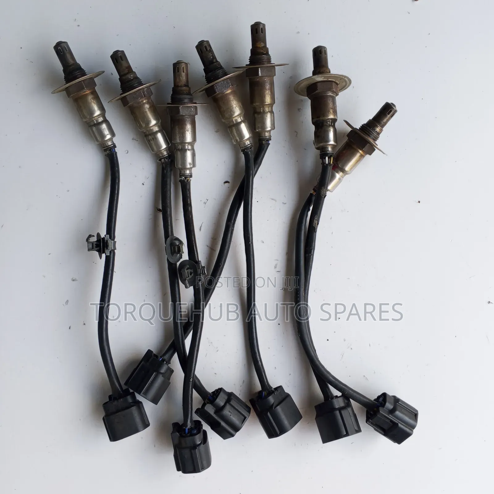 Subaru Levorg/Impreza WRX Oxygen Sensor