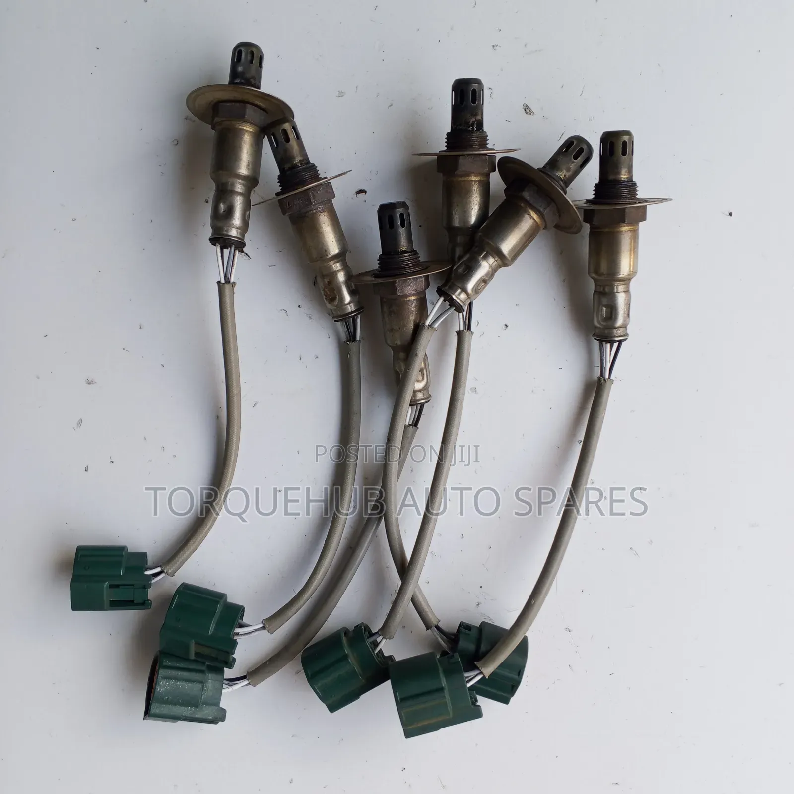Subaru Levorg/Impreza WRX Oxygen Sensor
