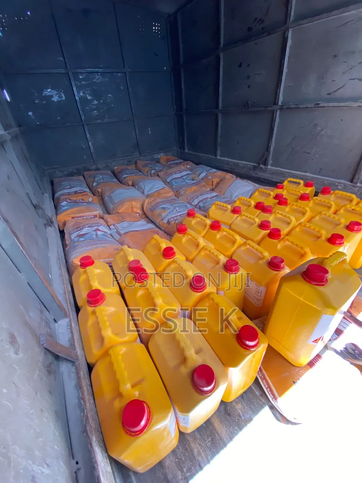 Liquid +Powder Sika Seal 105