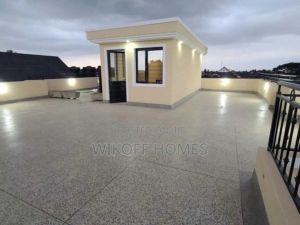 5bdrm Maisonette in Nairobi Central for sale