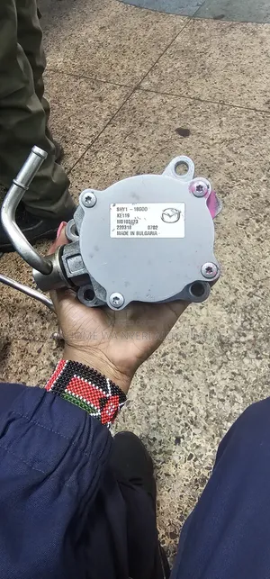 Vacuum Pump for Mazda Cx5