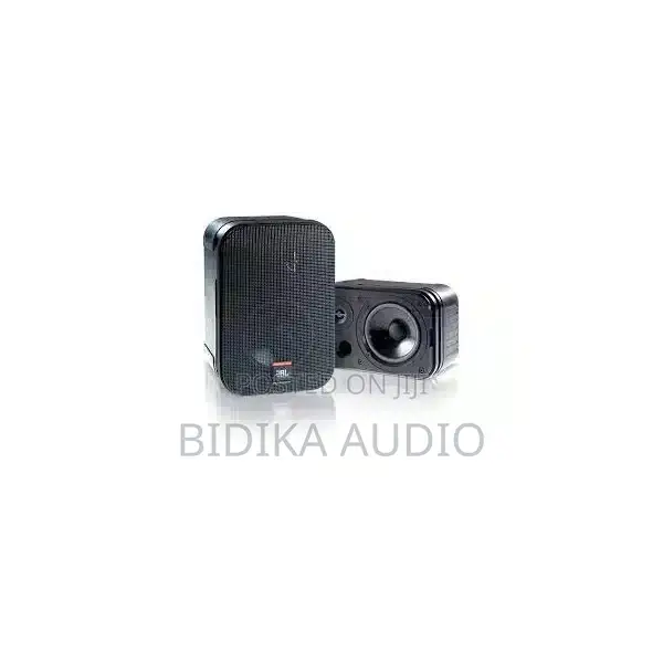 JBL Control 1 Professional Speaker Pair