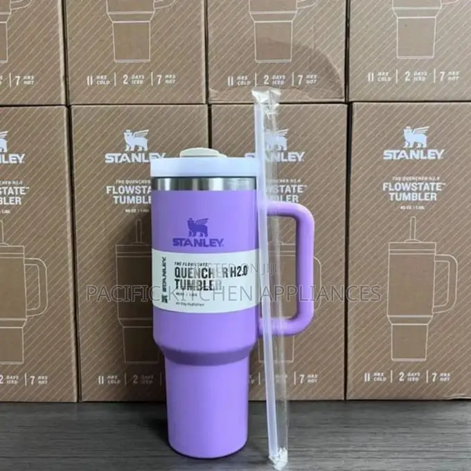 Original Stanley Quencher