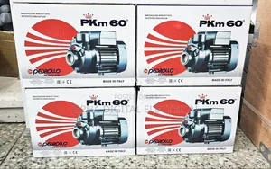 0.5 Pedrollo Booster Pump Machine