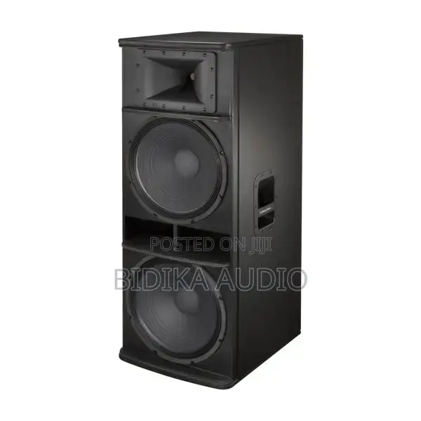 Ev Usa Elx 215 Speaker