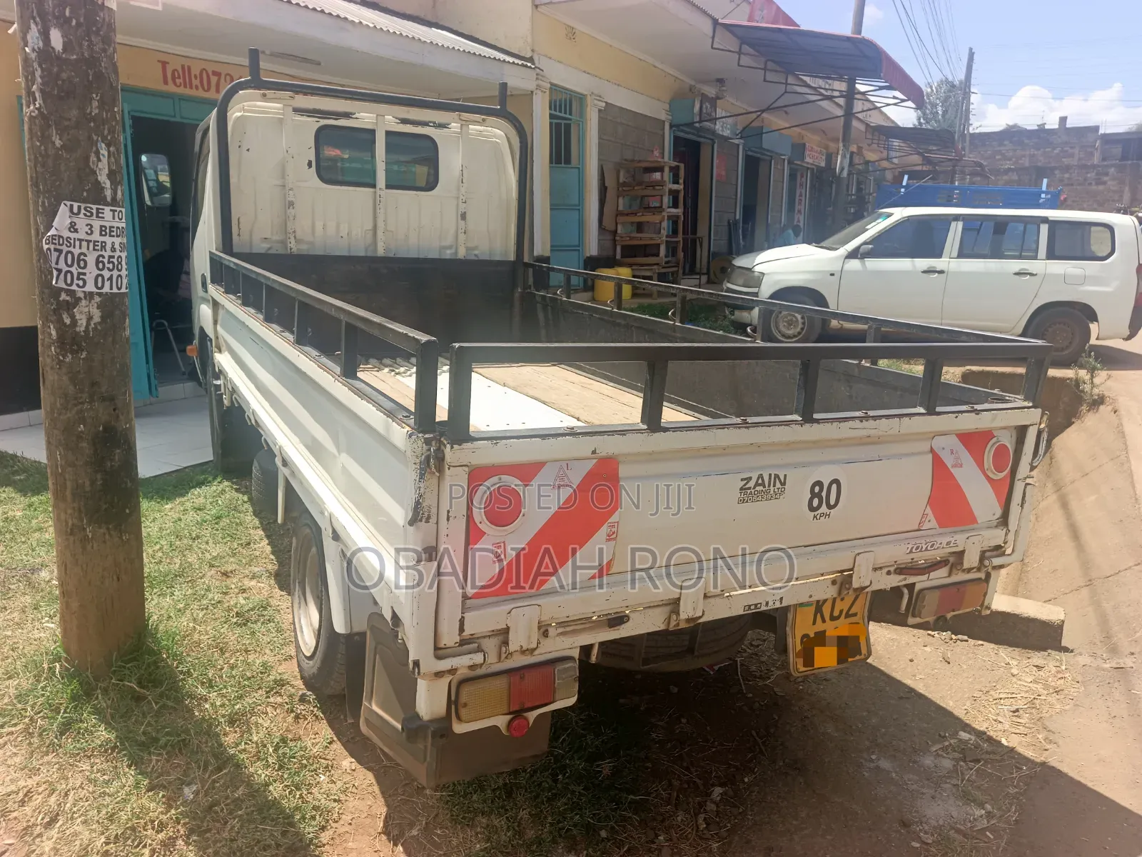 Toyota Dyna