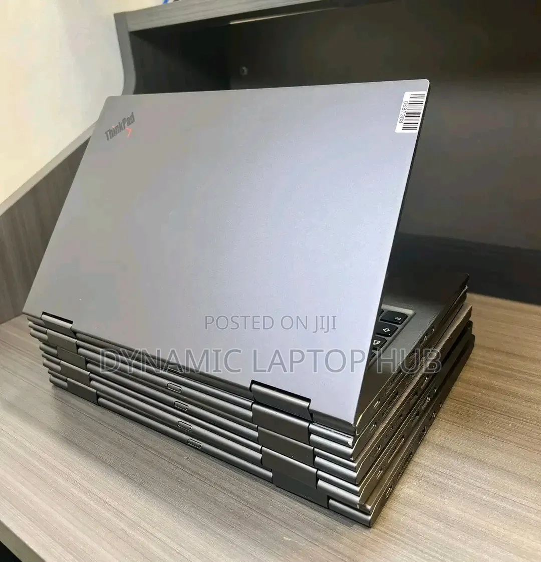 Laptop Lenovo ThinkPad X1 Yoga 16GB Intel Core i5 SSD 256GB