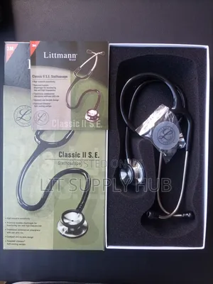 Physicians Littmann Stethoscope
