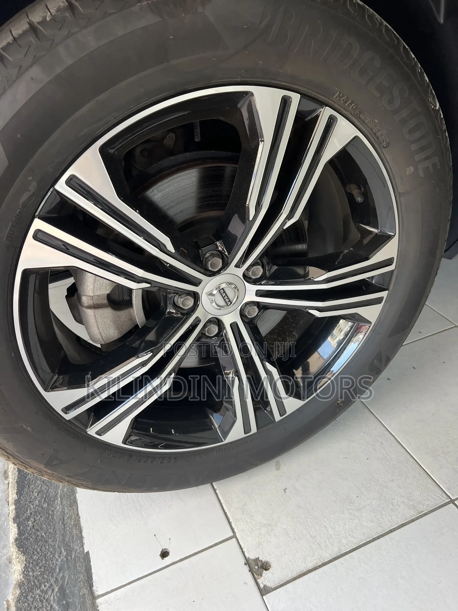 Volvo XC40 2020