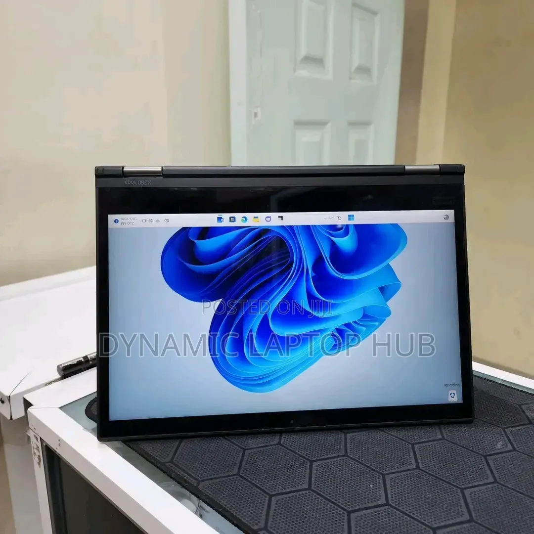 Laptop Lenovo ThinkPad X380 Yoga 8GB Intel Core i5 SSD 256GB