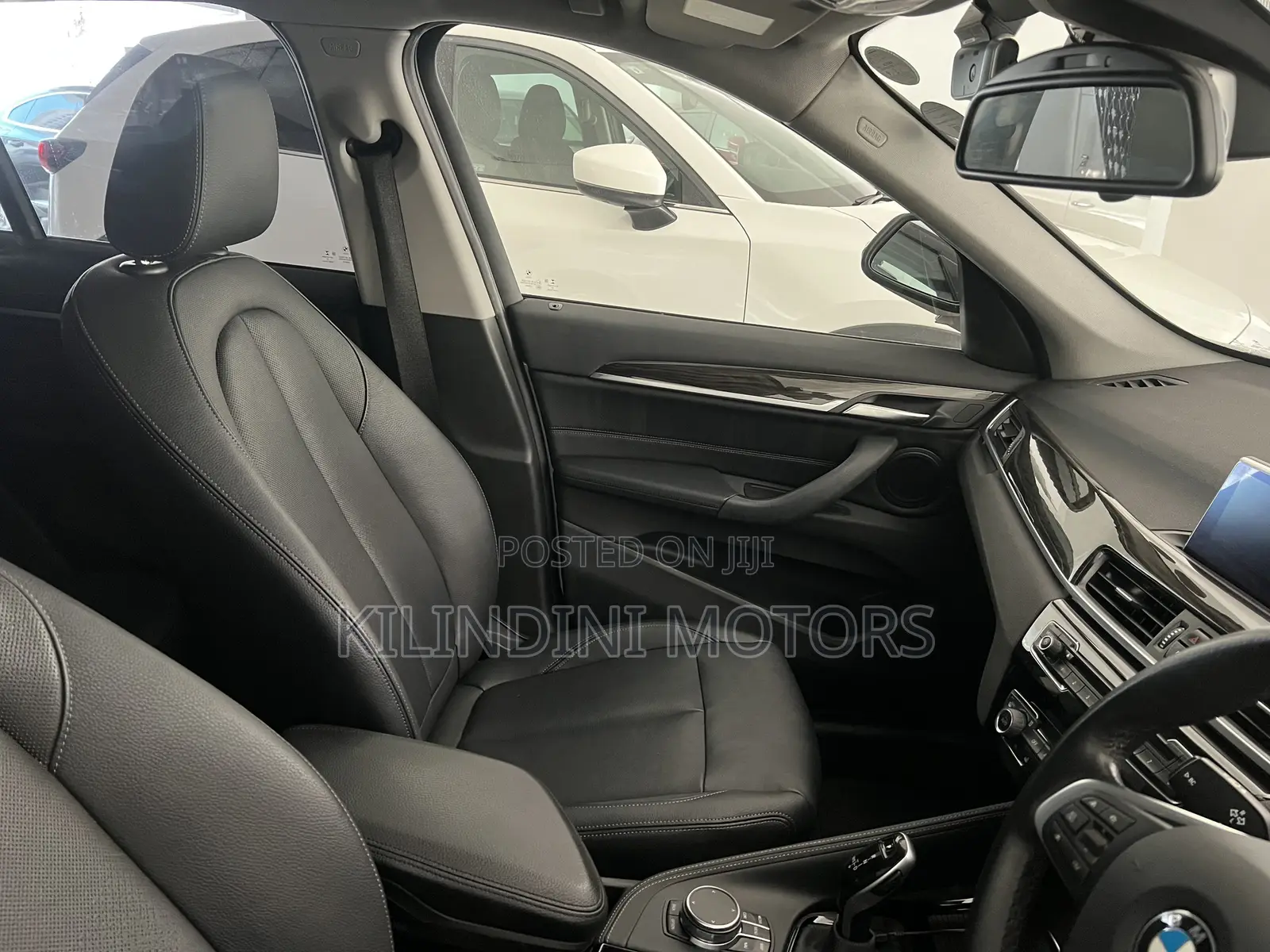 BMW X1 2020