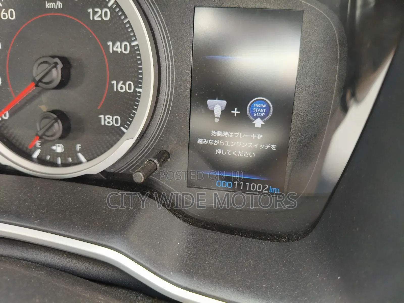 Honda Fit Shuttle 1.5 Hybrid 2WD 2019 White