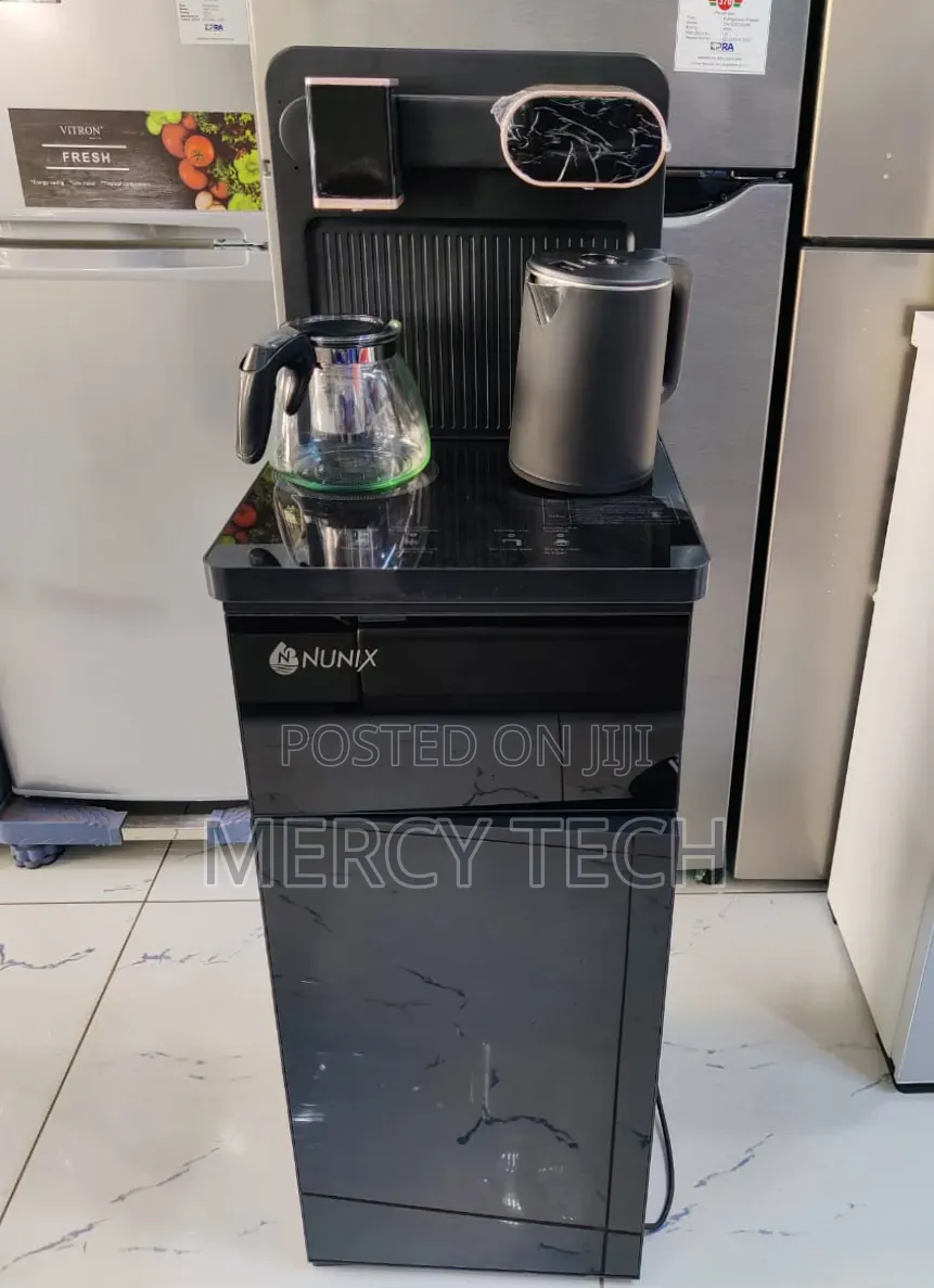 Nunix Bottom Loading Dispenser A1C