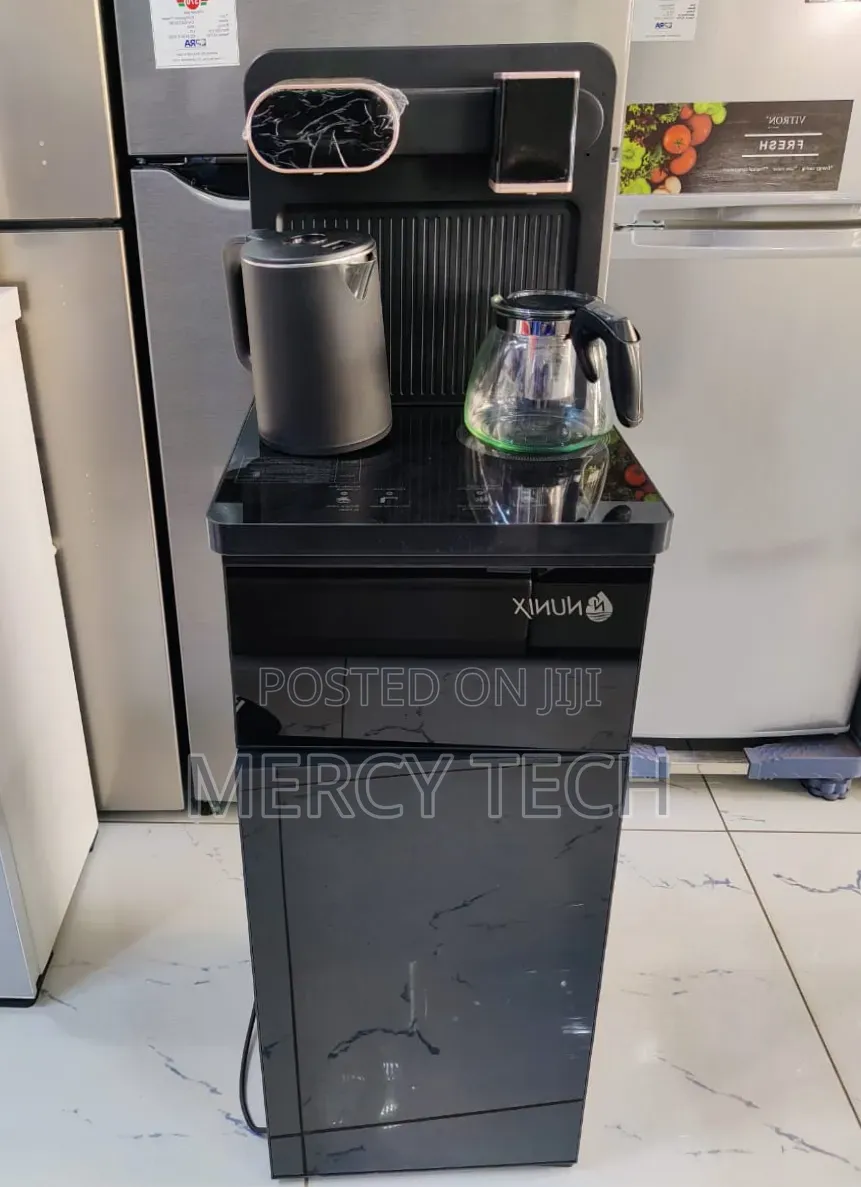 Nunix Bottom Loading Dispenser A1C