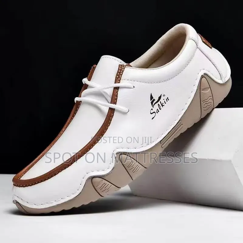 Salkin Casual Shoes for Men. Sizes 40 - 45. Countrywide Delivery!