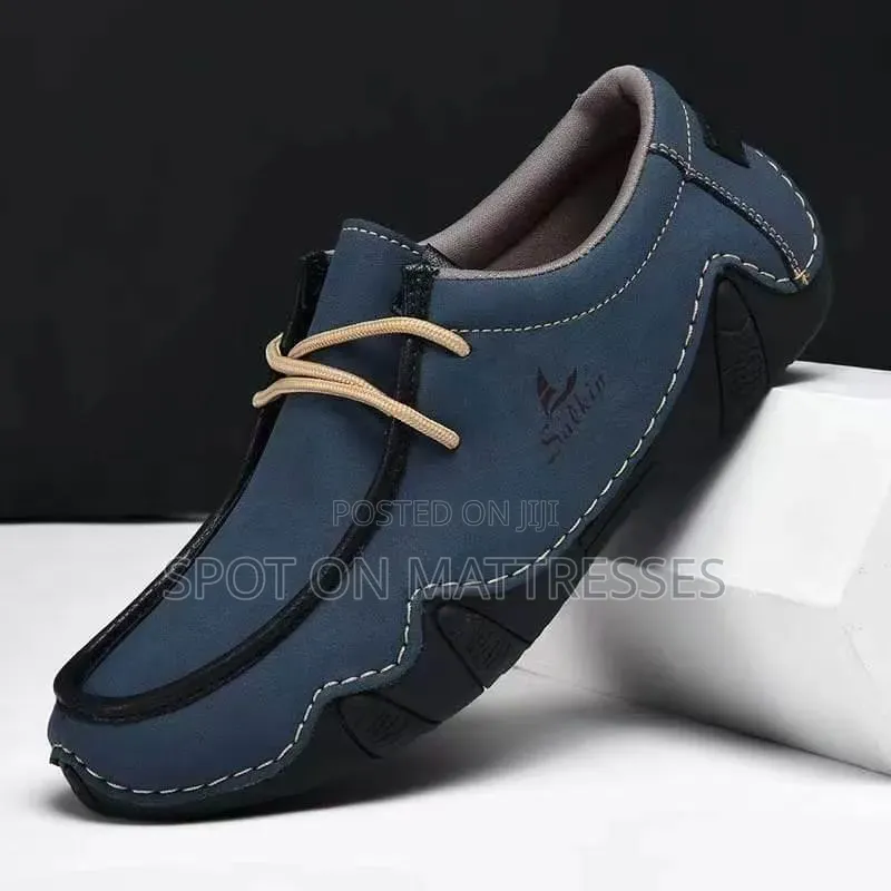 Salkin Casual Shoes for Men. Sizes 40 - 45. Countrywide Delivery!