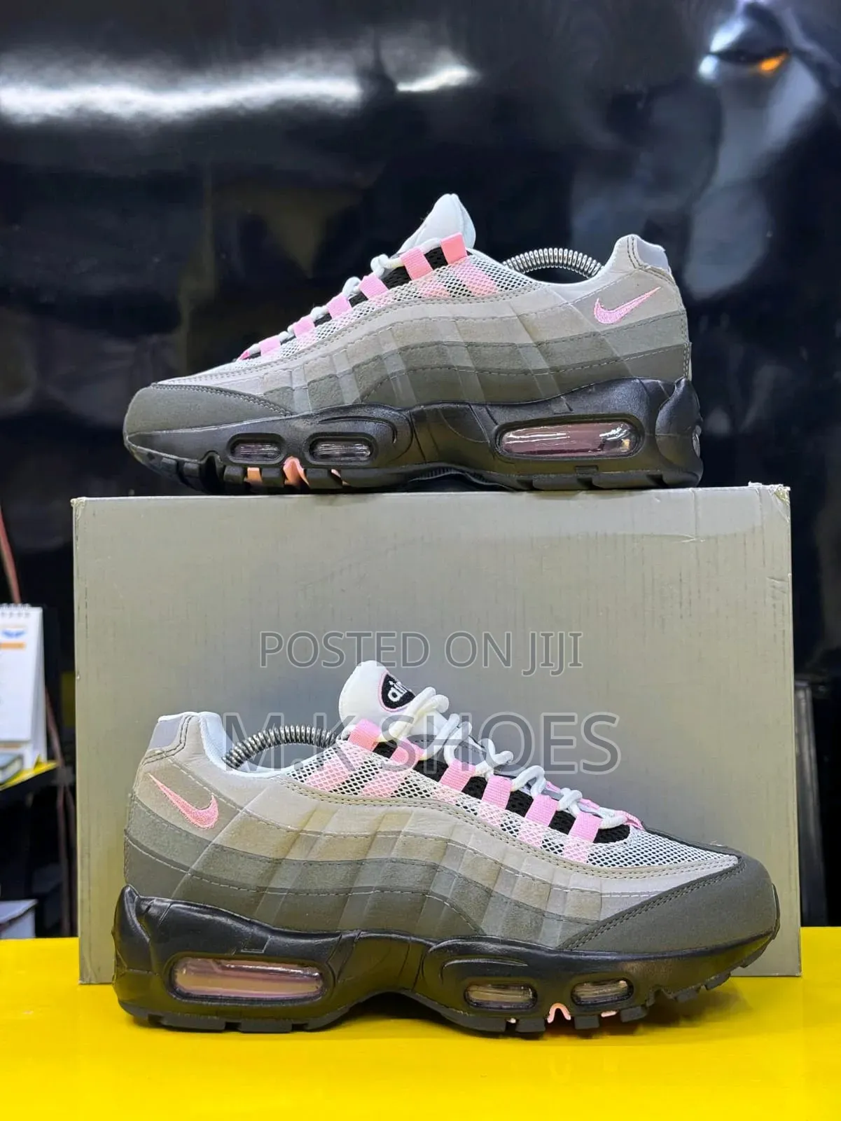 Nike Airmax