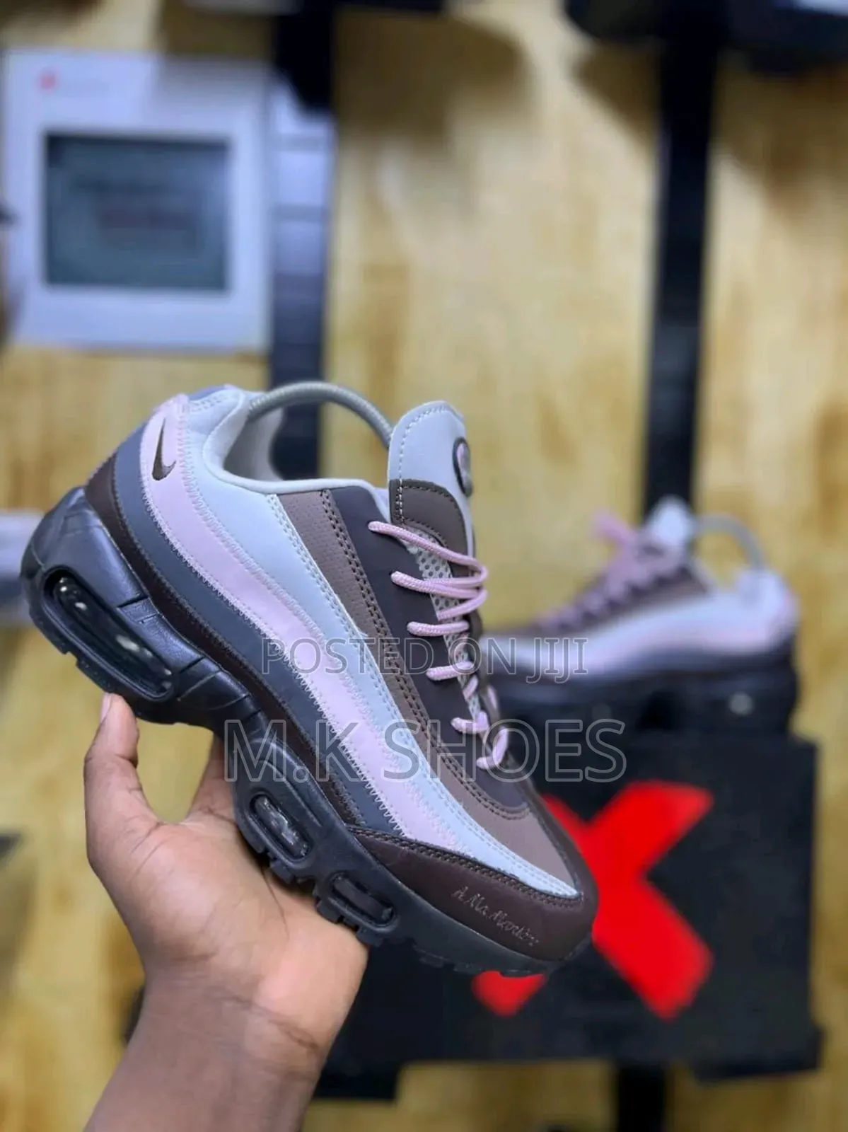 Nike Airmax