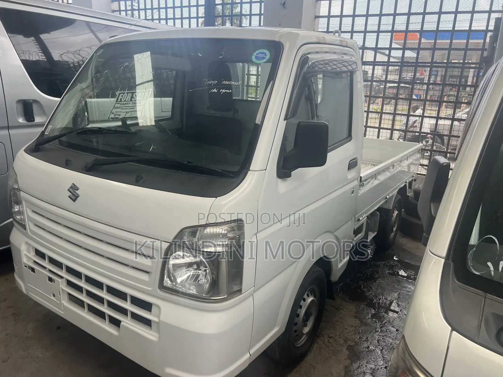 Suzuki Celerio 2018