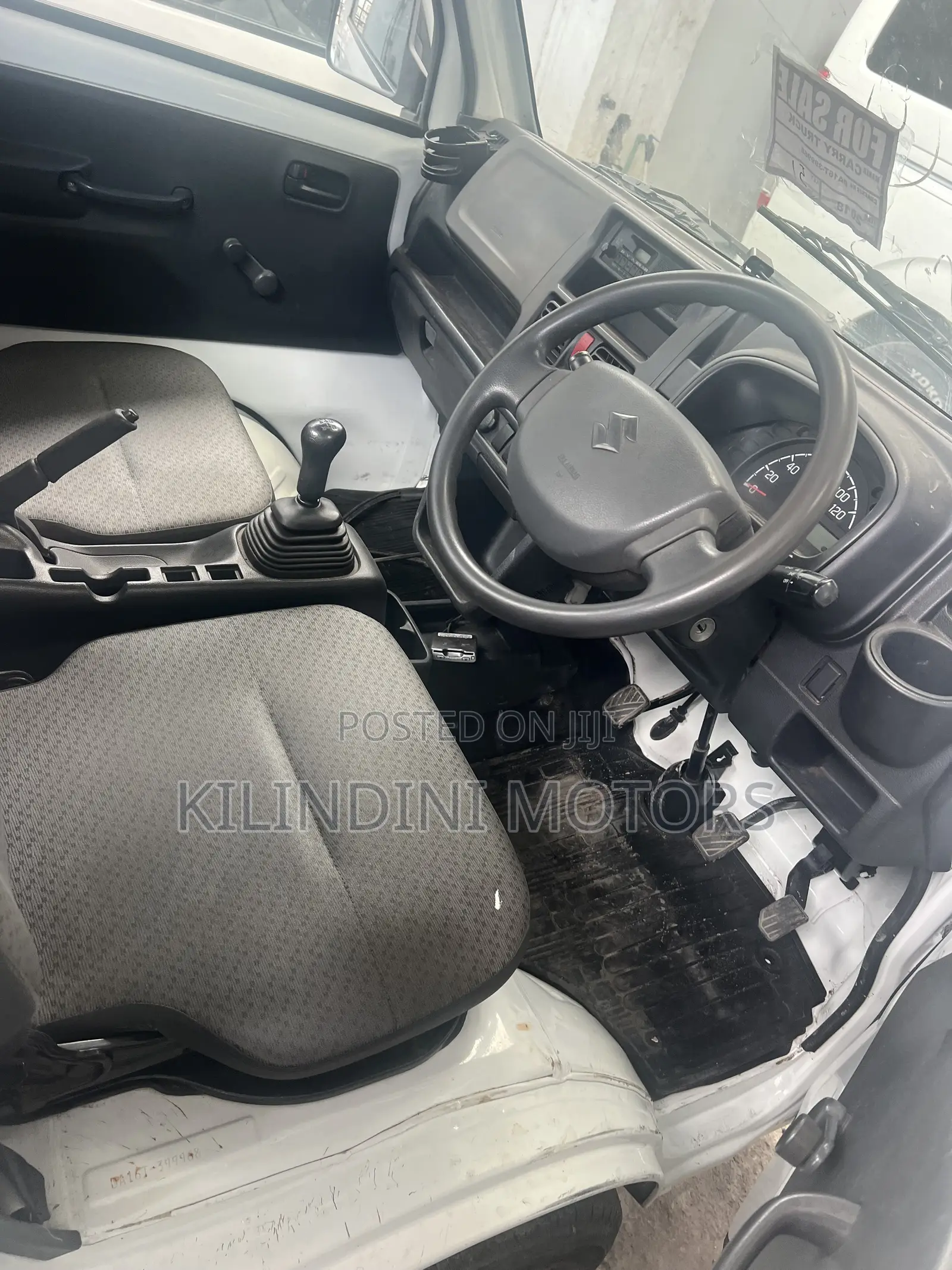 Suzuki Celerio 2018
