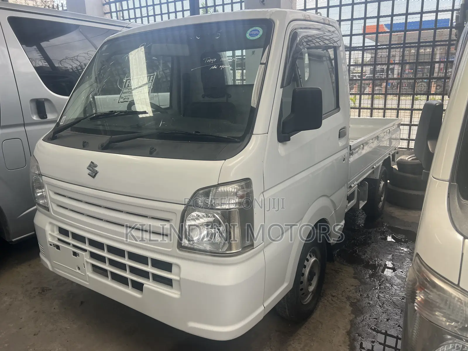 Suzuki Celerio 2018