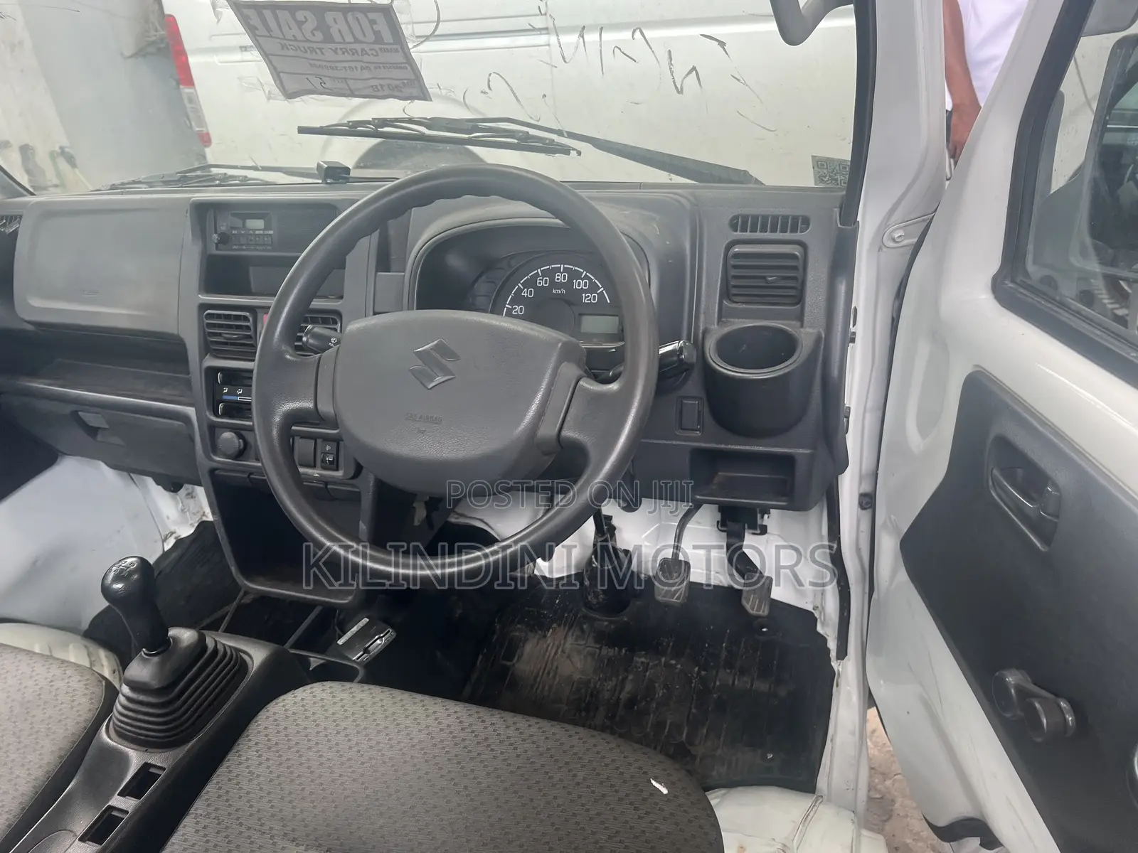 Suzuki Celerio 2018
