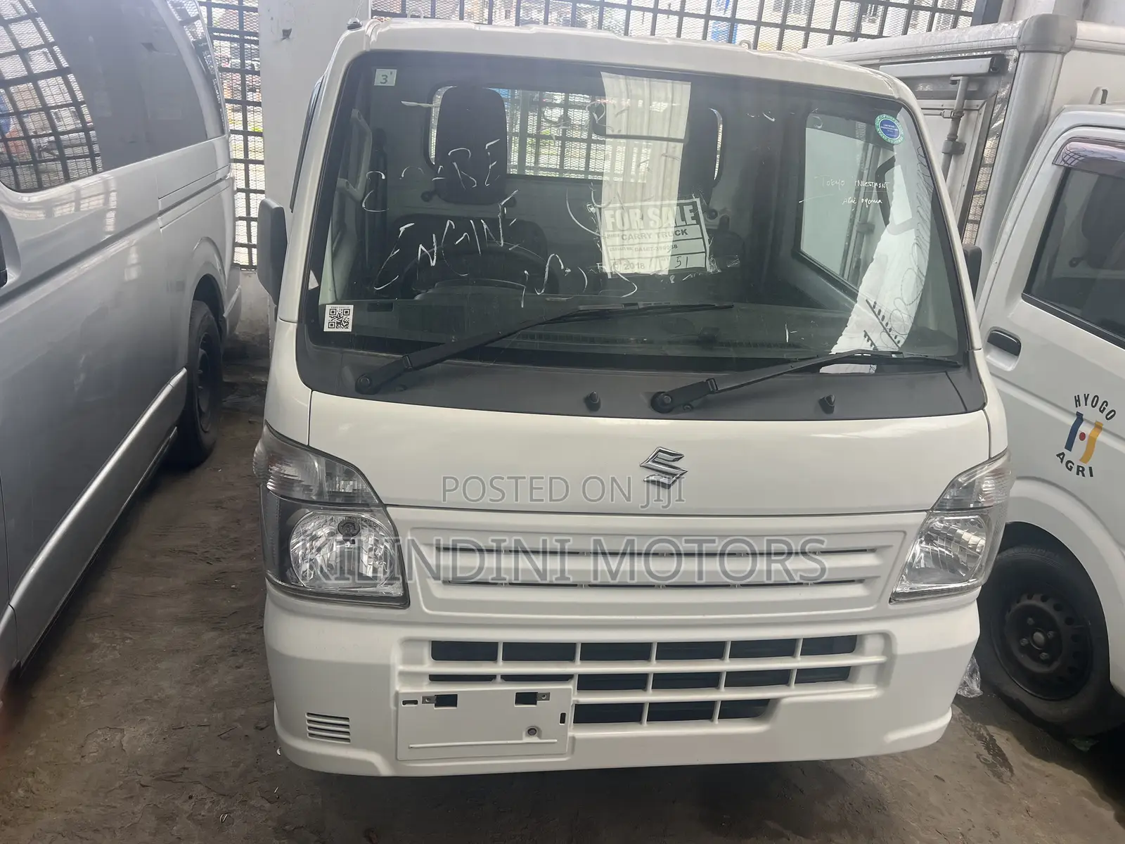 Suzuki Celerio 2018