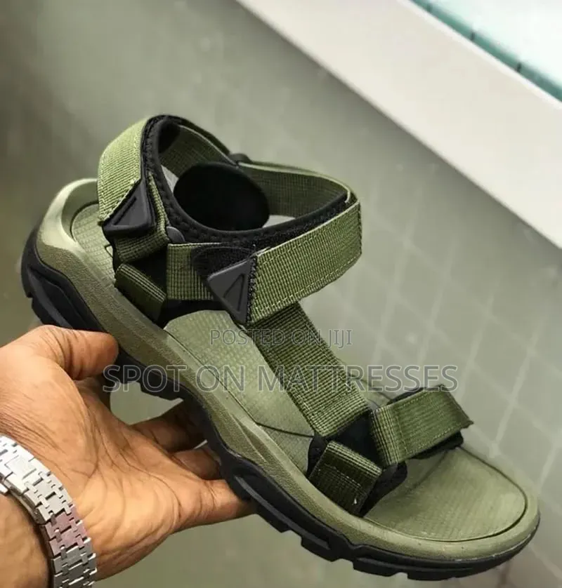 Teva Open Shoes / Sandals for Men. Sizes 40-45. Countrywide Delivery!
