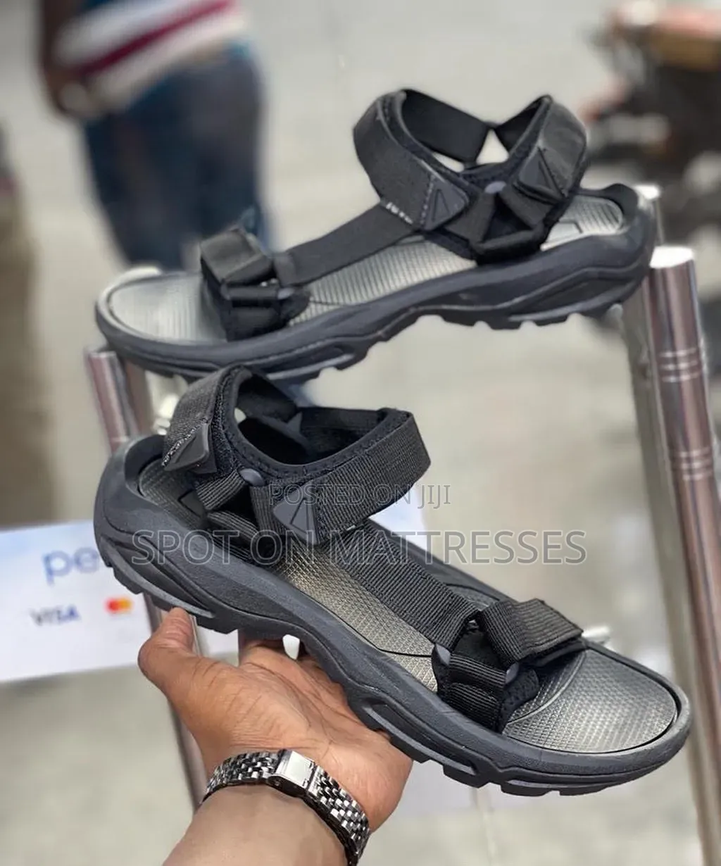 Teva Open Shoes / Sandals for Men. Sizes 40-45. Countrywide Delivery!