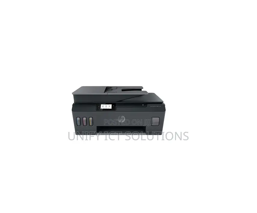 HP Smart Tank 530 All-in-One Printer,