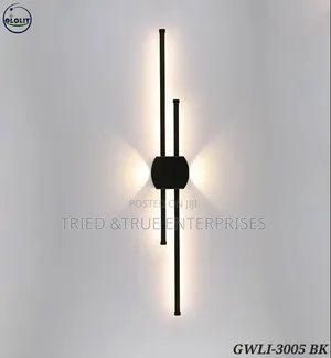 Modern Led Wall Lights
