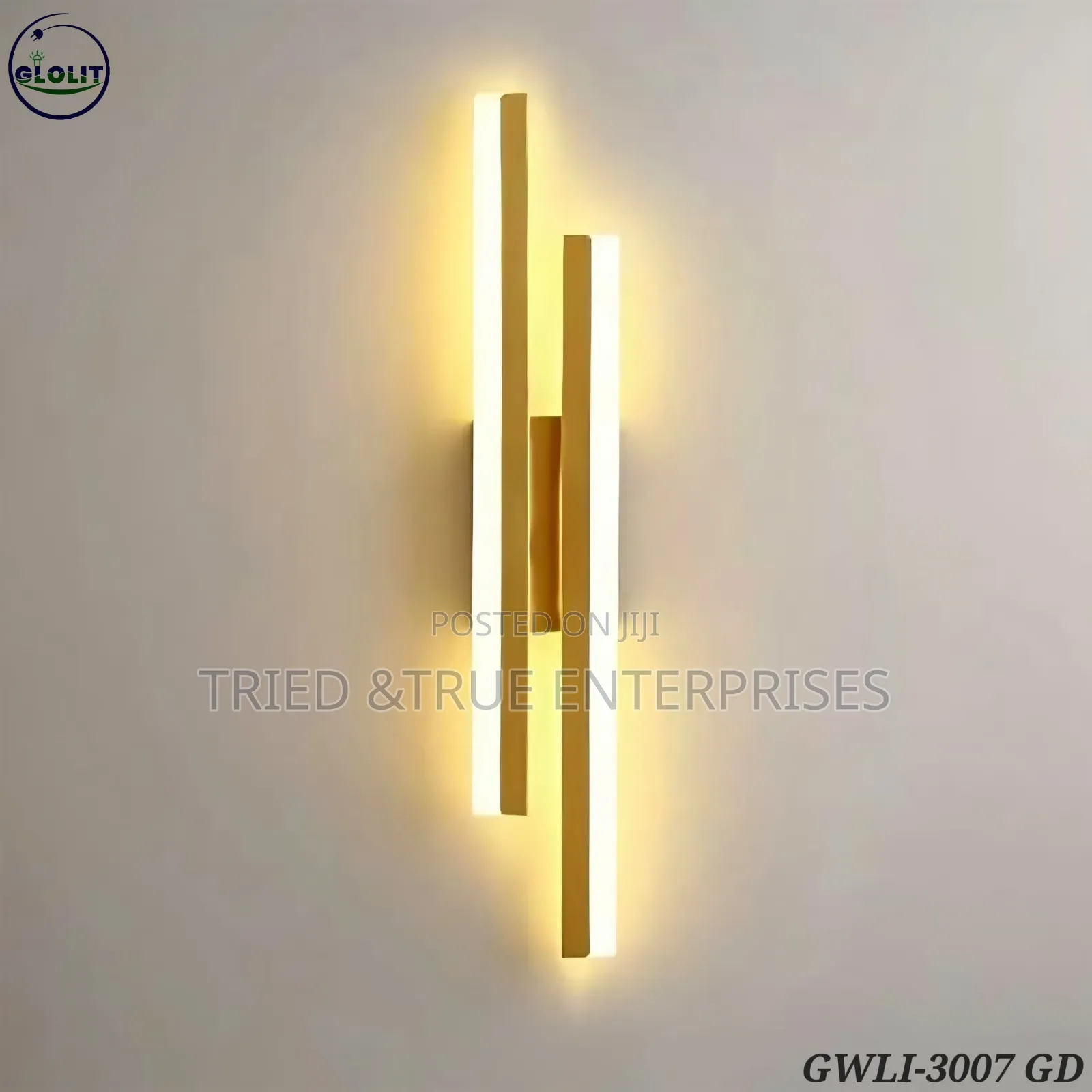 Modern Led Wall Lights
