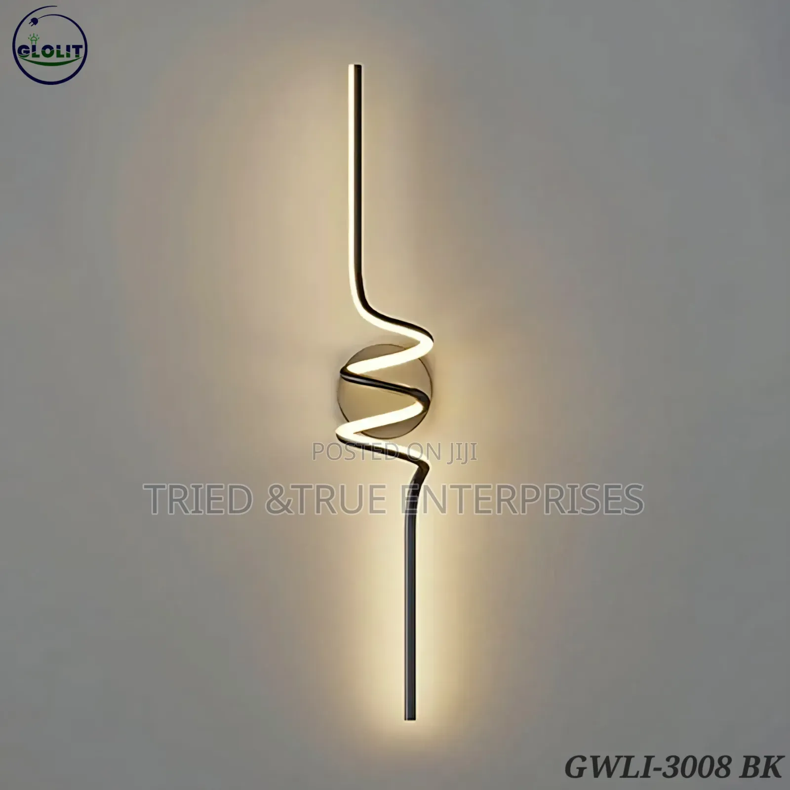 Modern Led Wall Lights