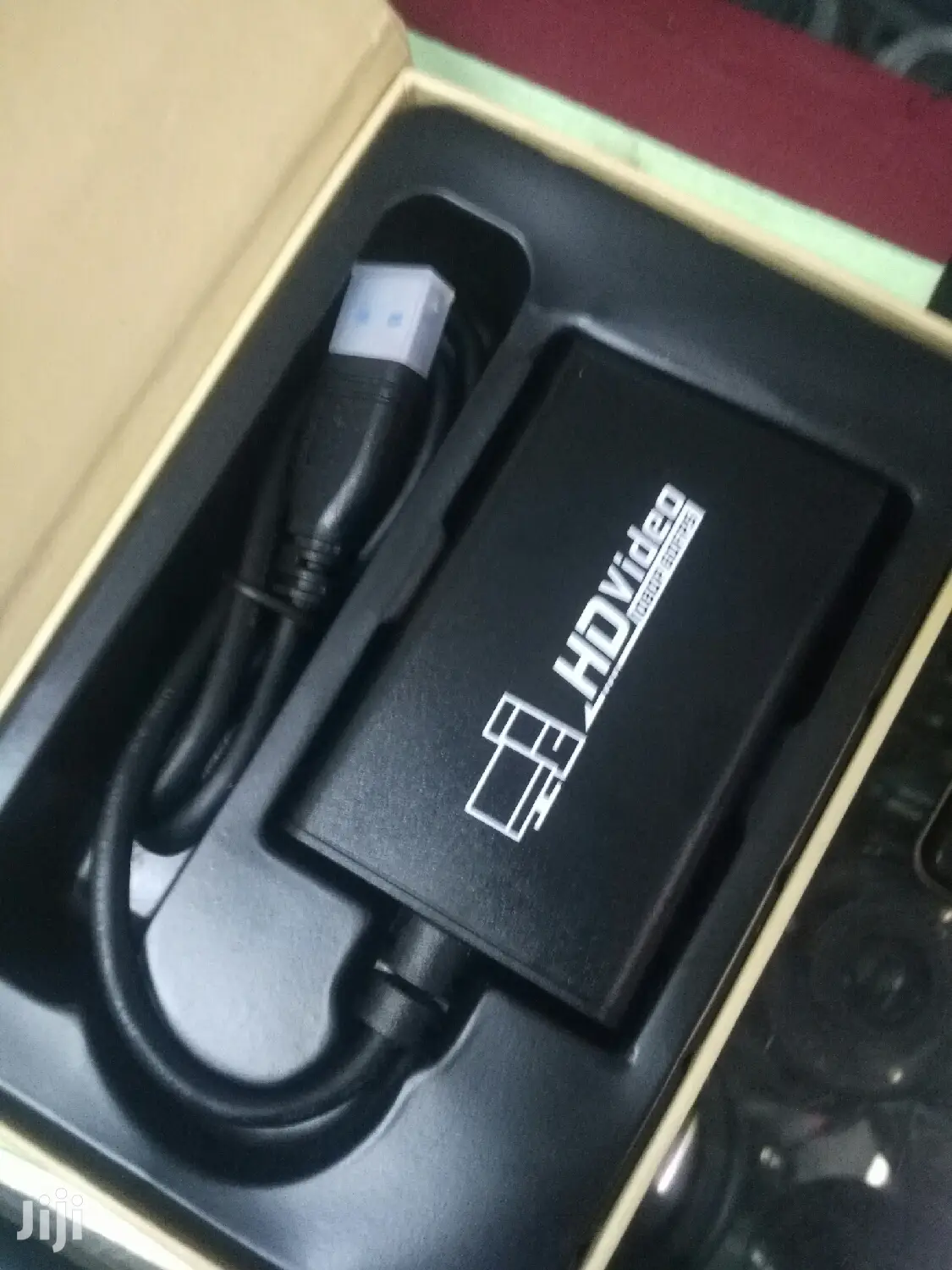 Superior Capture Card For Live Streaming With Hdmi