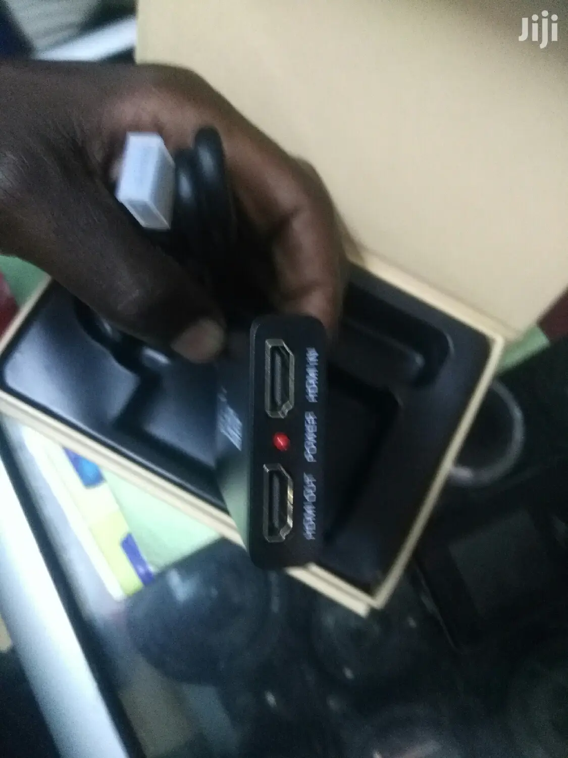 Superior Capture Card For Live Streaming With Hdmi