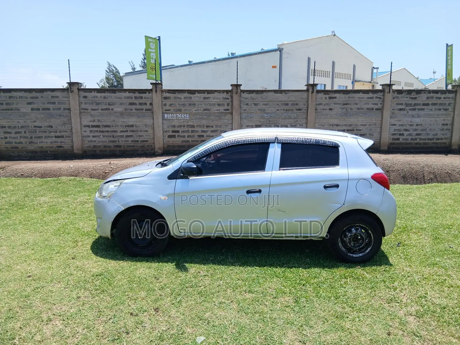 Lexus RX 2005 Silver