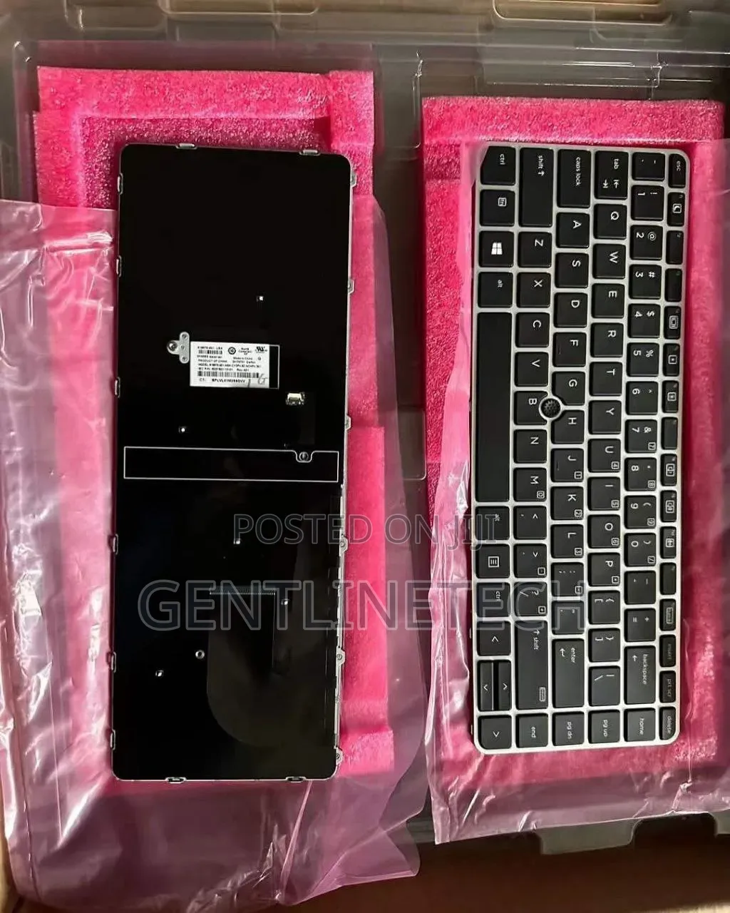 Laptop Keyboard Spare Parts at Low Prices