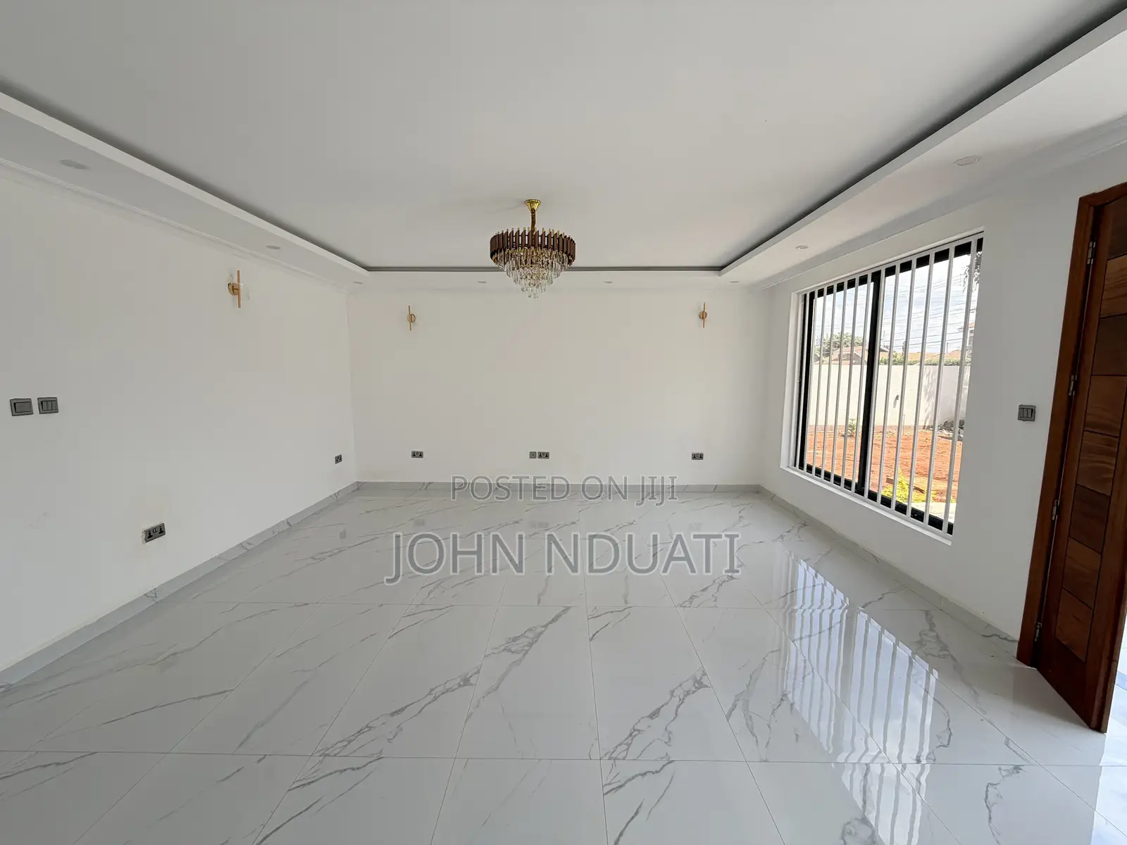 4bdrm Mansion in Kahawa Sukari for sale
