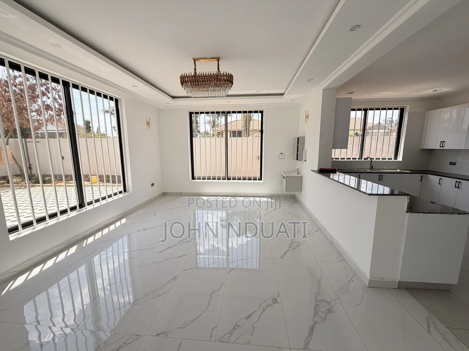 4bdrm Mansion in Kahawa Sukari for sale