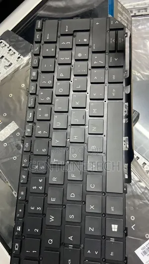 Replacement Keyboards for HP and Dell Laptops