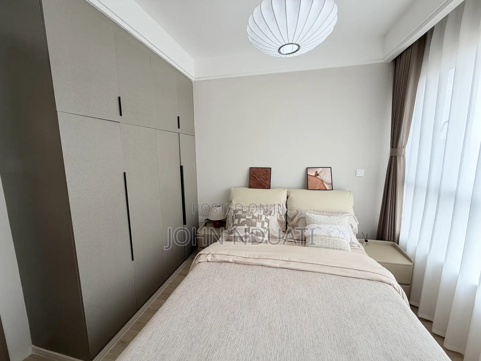 2bdrm Apartment in Windsor, Thome for sale