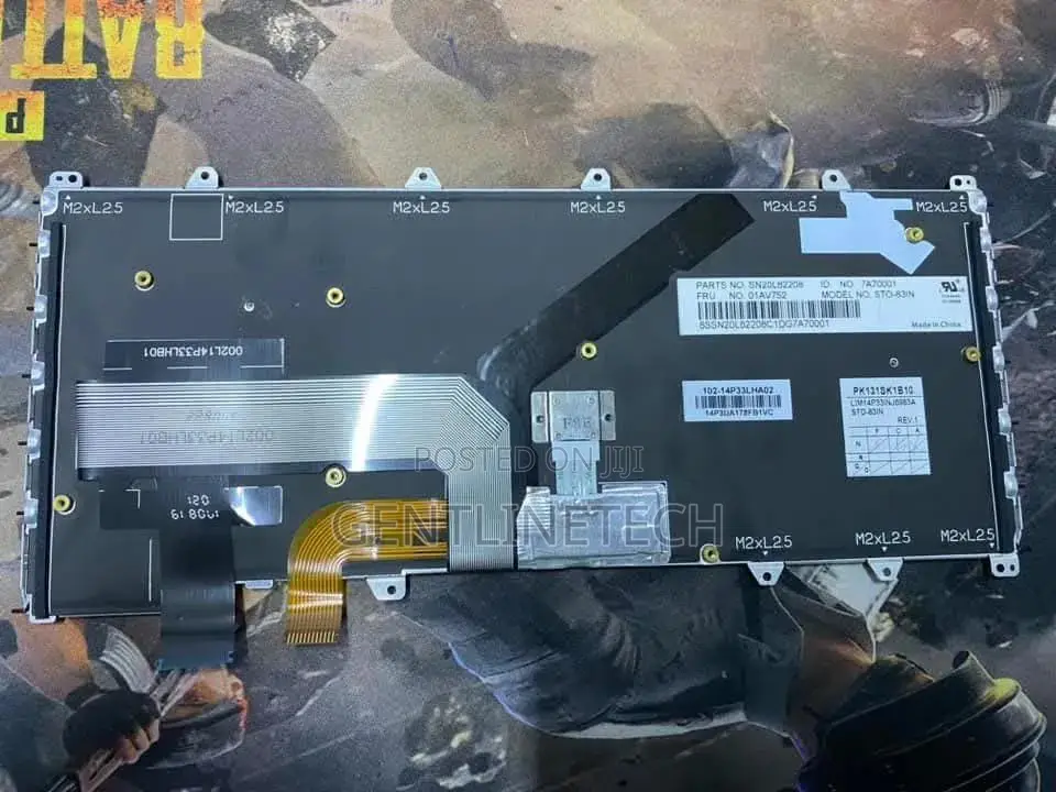 Affordable Laptop Keyboards for Sale