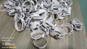Wrist Bands