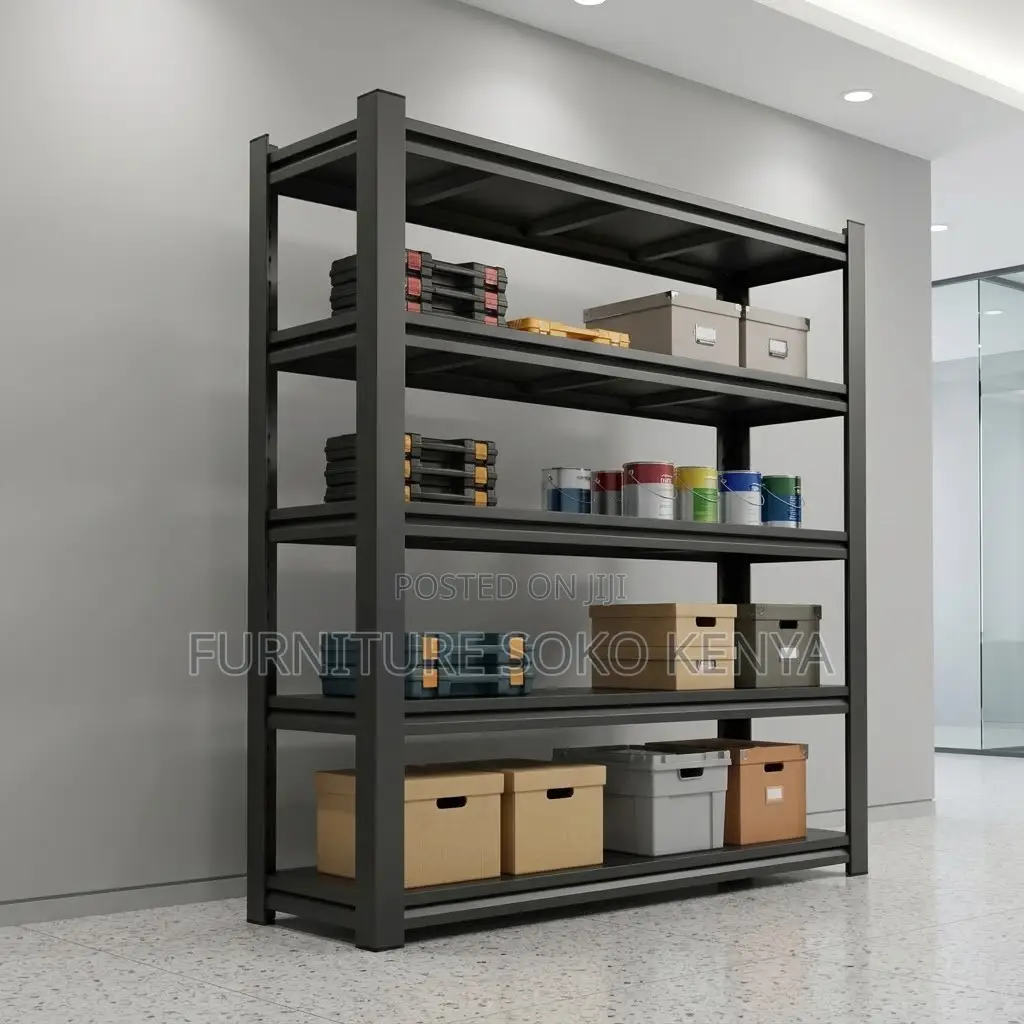 Home Office Storage Units | Documents and Good Organization Rack