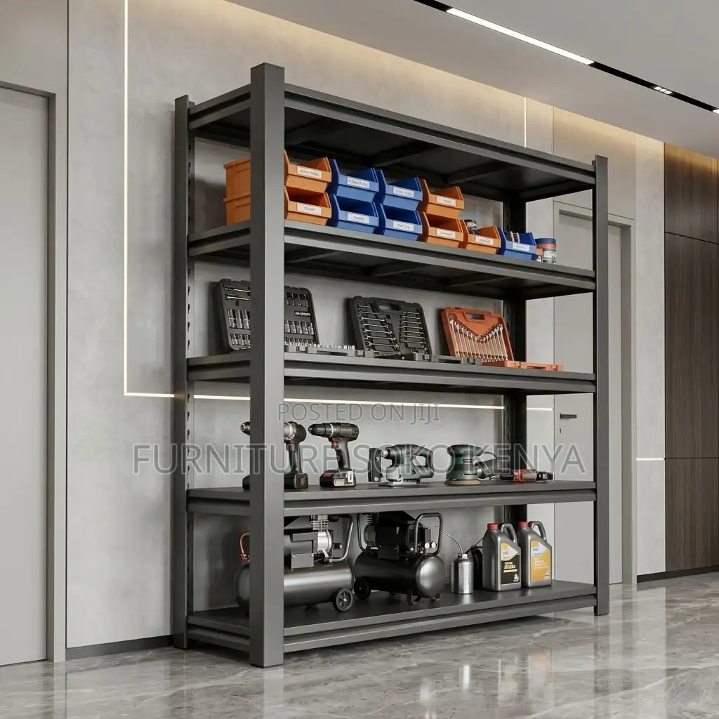 Home Office Storage Units | Documents and Good Organization Rack