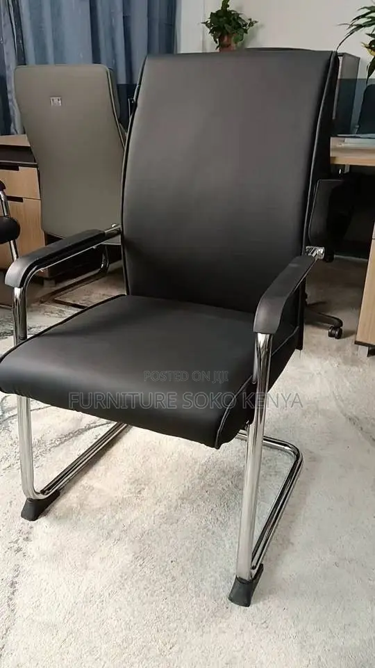 Office Leather Seats | Leather Executive | High Back Chair