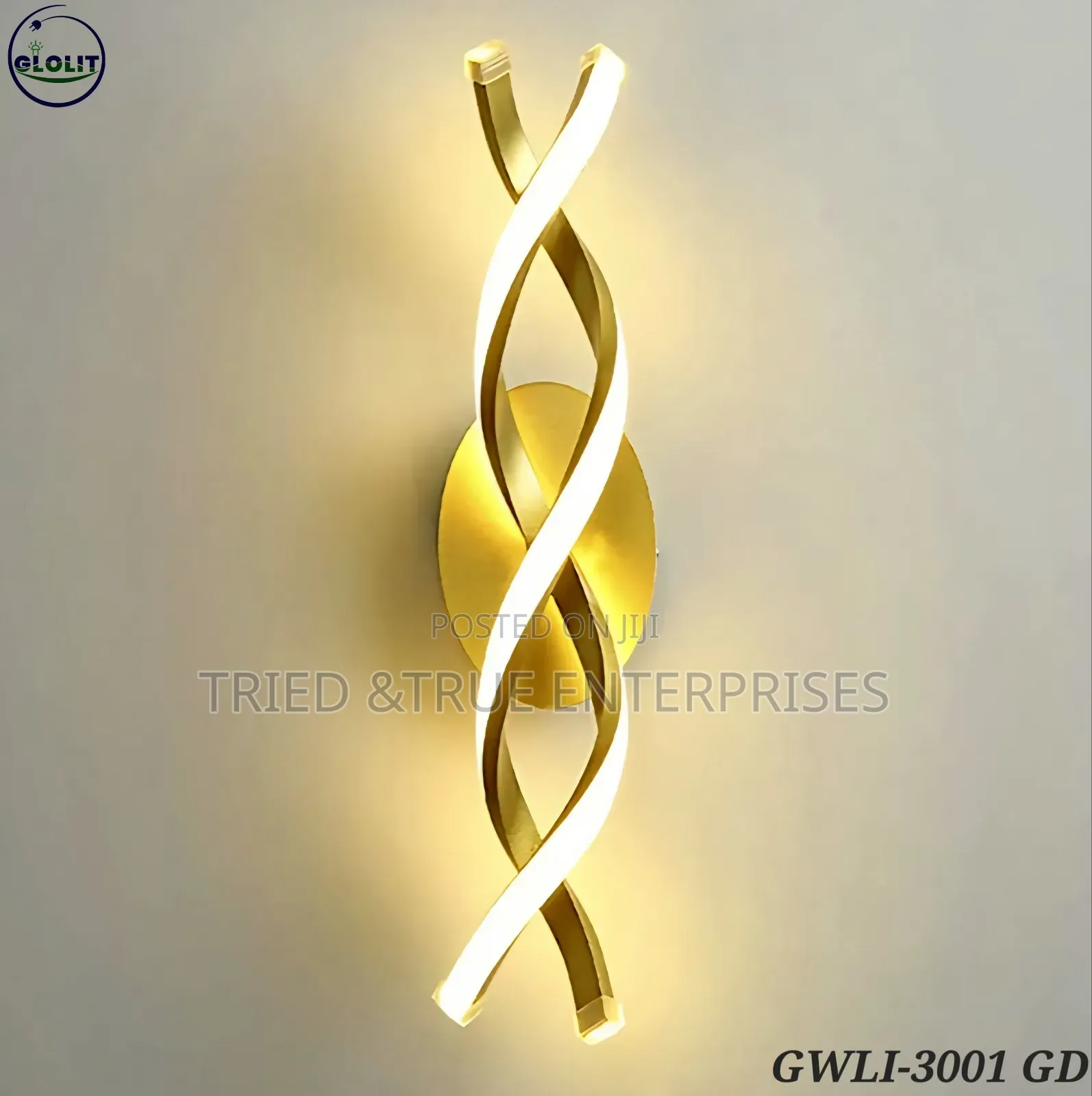 Designer Led Wall Lights